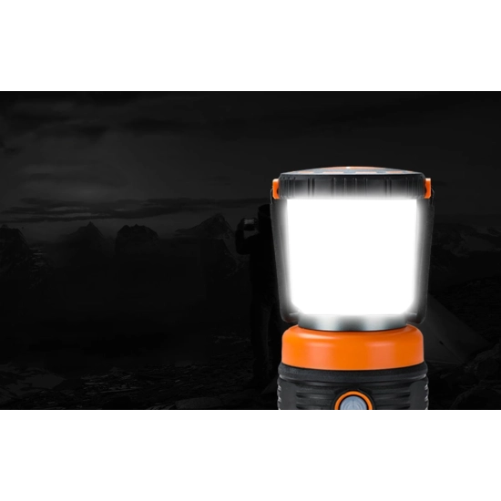 Lampa kempingowa Superfire T39, 12W, 850lm