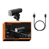 Lampka rowerowa Przód Superfire BL12, 4800mAh, USB-C