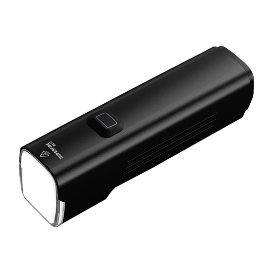 Lampka rowerowa Przód Superfire BL12, 4800mAh, USB-C