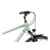Rower ROMET Wagant 5 zielono-brązowy 21” L