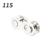 Spinka/Ogniwo łańcucha rowerowego 11S Muqzi K-5
