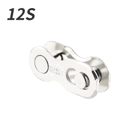 Spinka/Ogniwo łańcucha rowerowego 12S Muqzi K-5