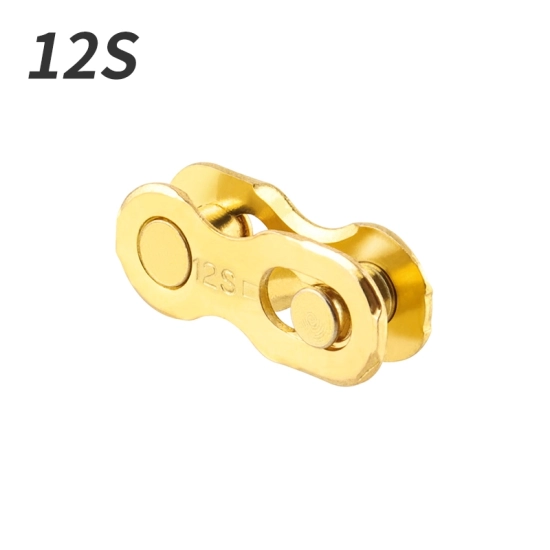 Spinka/Ogniwo łańcucha rowerowego 12S Muqzi K-5