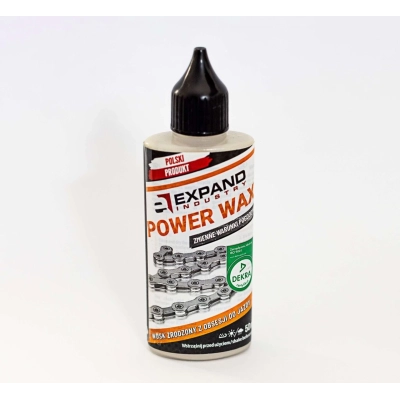 Wosk do łańcucha EXPAND POWER WAX 50ML