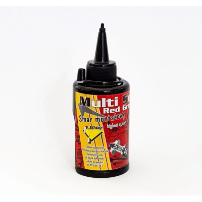 Smar EXPAND MULTISERWIS APLIKATOR 70ML