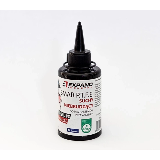 Smar do łańcucha EXPAND P.T.F.E. SUCHY APLIKATOR 70ML