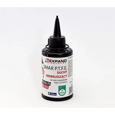 Smar do łańcucha EXPAND P.T.F.E. SUCHY APLIKATOR 70ML