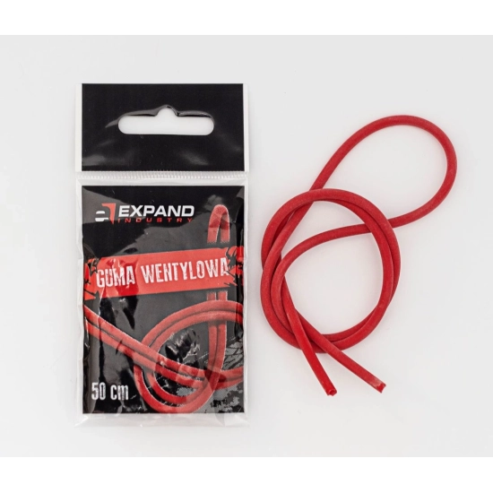 GUMA WENTYLOWA EXPAND 50CM