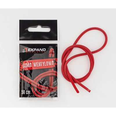 GUMA WENTYLOWA EXPAND 50CM