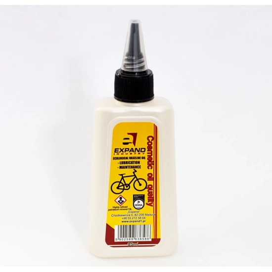 OLEJ WAZELINOWY EXPAND 85ML