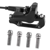 Śruba do zacisku/korby rowerowej M7x20mm Muqzi B-39 Srebrny