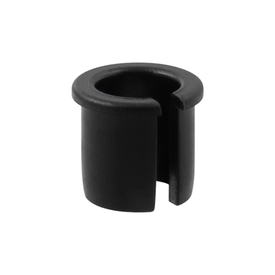 Adapter samochodowy/Schrader do zaworu Presta w kole rowerowym Muqzi E-16 Czarny