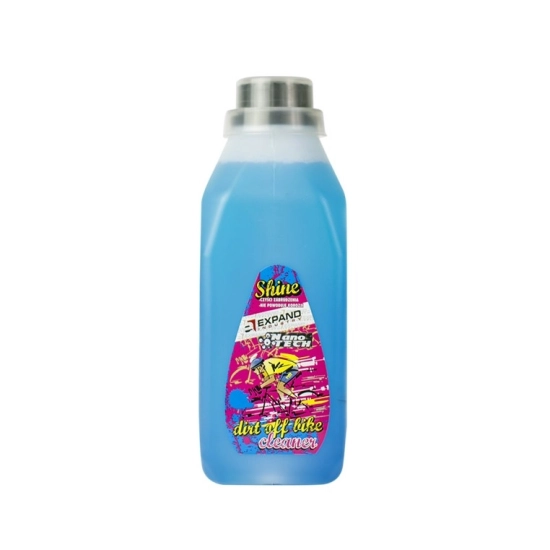 Szampon do rowerów DIRT OFF BIKE CLEANER 1L