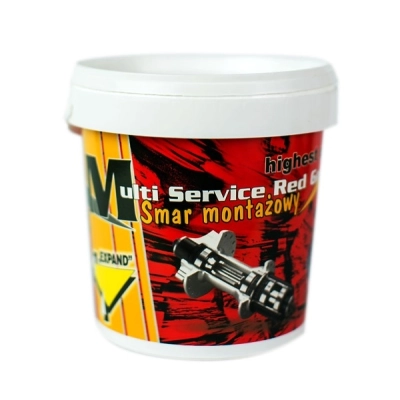 Smar EXPAND MULTISERWIS 1KG